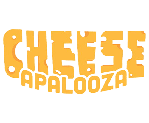 Cheeseapalooza